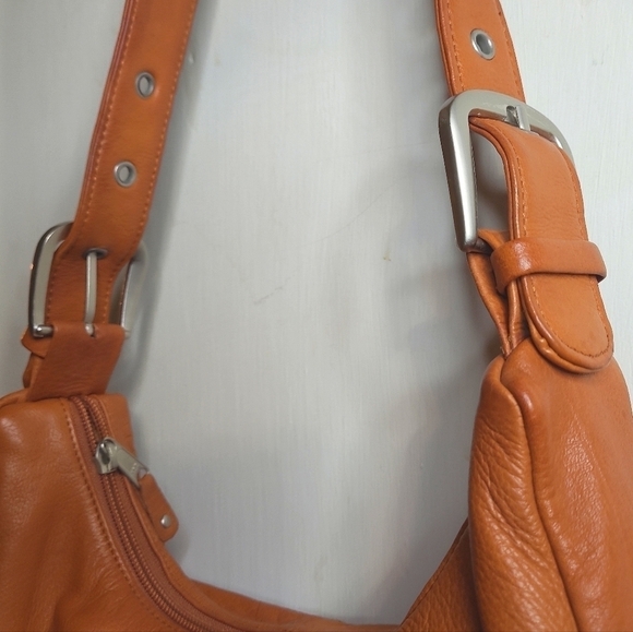 Canyon Outback Leather Goods Premium Soft Leather Handbag - Picture 4 of 14